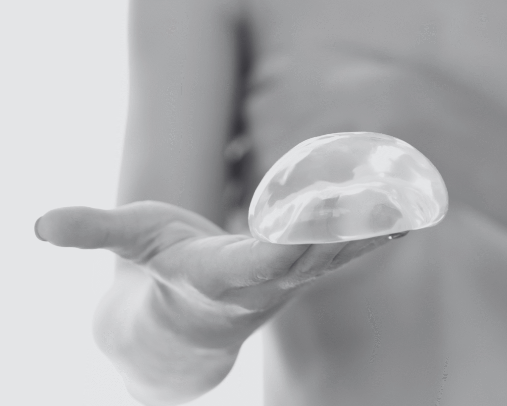 Prothèses mammaires