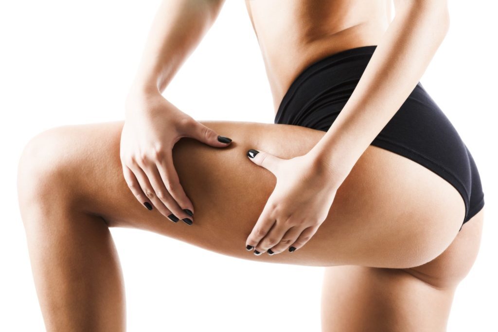 Perdre des cuisses