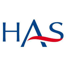HAS logo