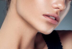 Jawline