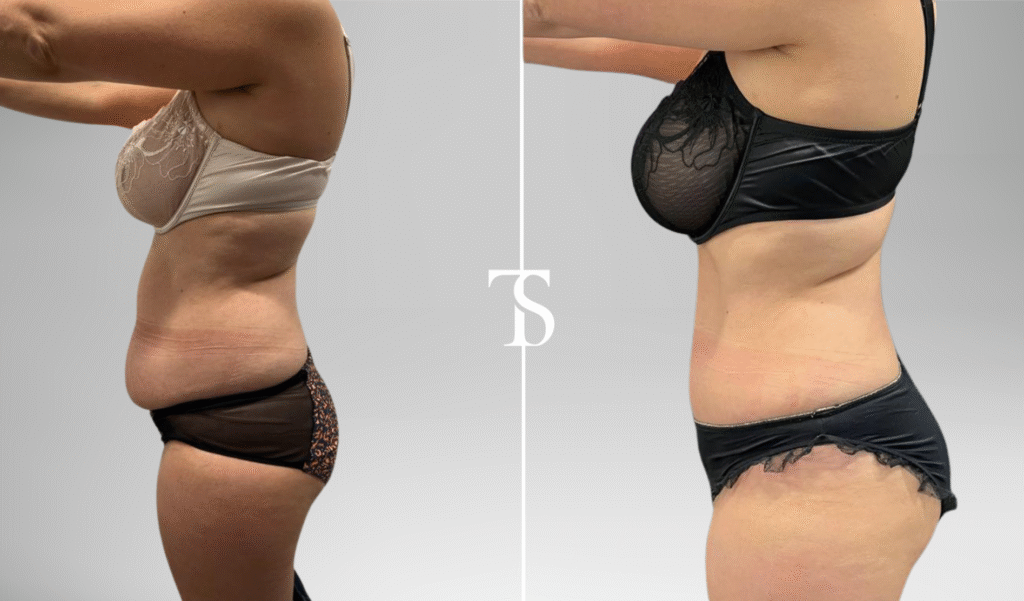 avant après theo sedbon