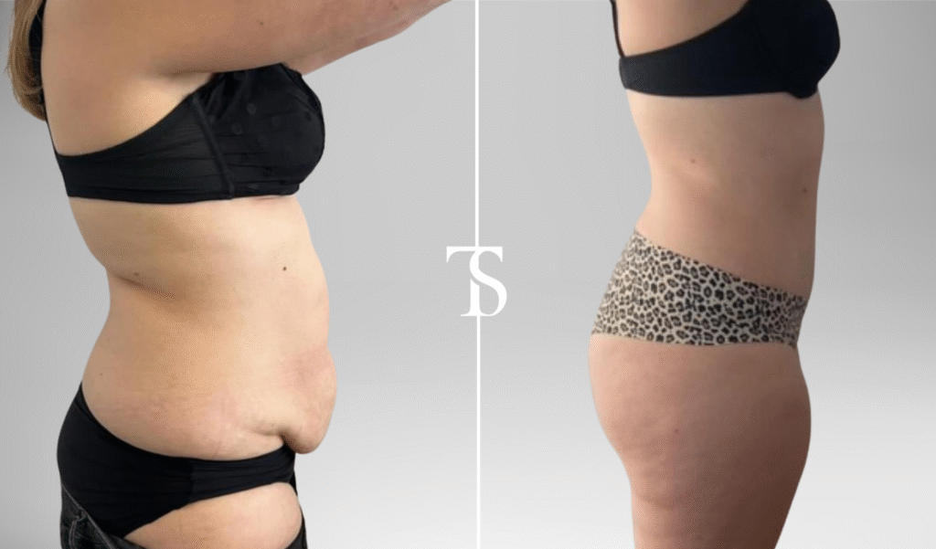 avant après theo sedbon