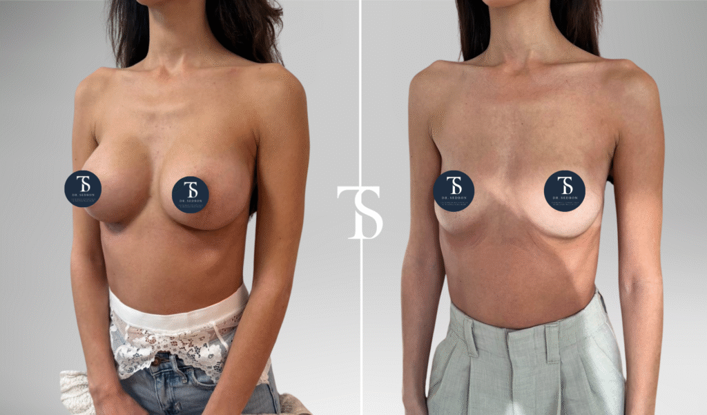 avant après theo sedbon