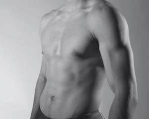 operation gynecomastie​