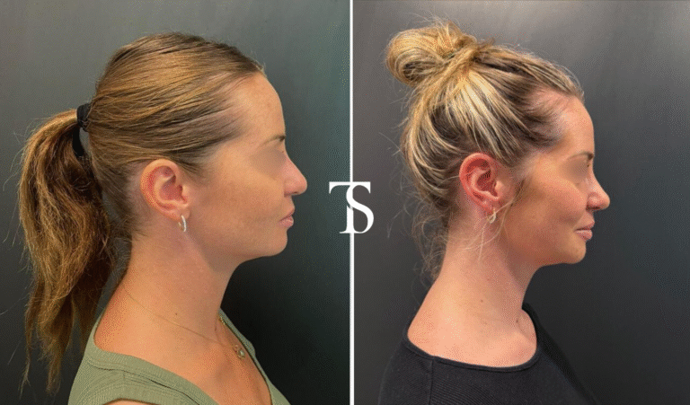 Rhinoplastie paris