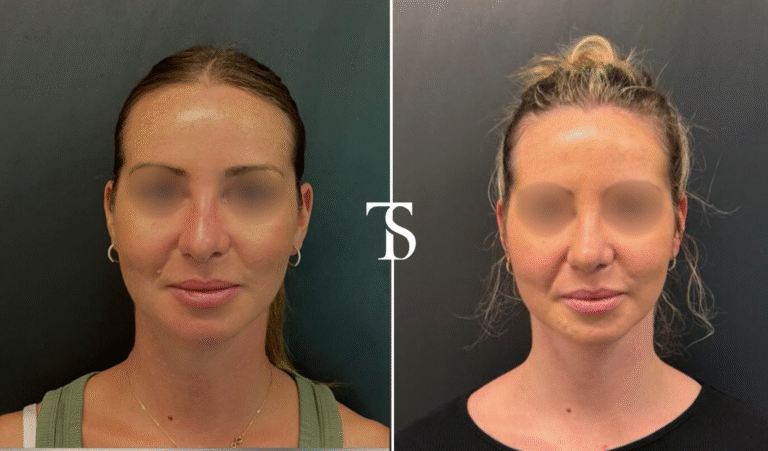 Rhinoplastie paris