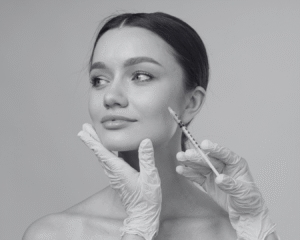 baby botox avant après​