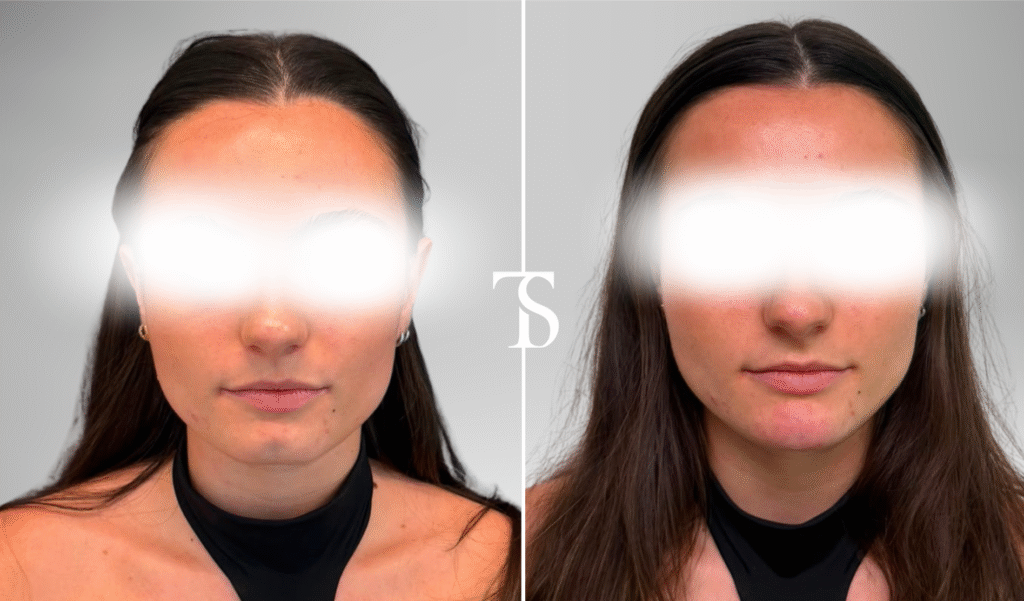 injection acide hyaluronique visage
